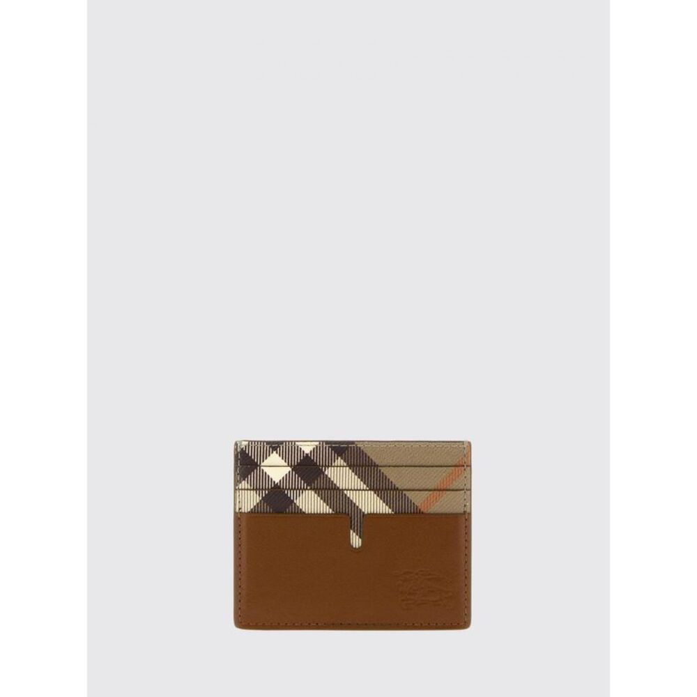 Burberry Men Wallet Men Burberry